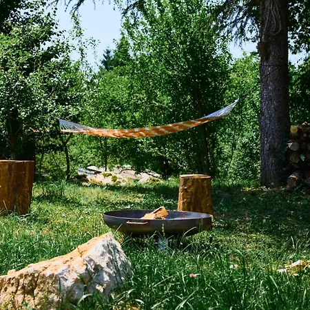 וילה River By Wh By Guide Lipa (Karlovac)