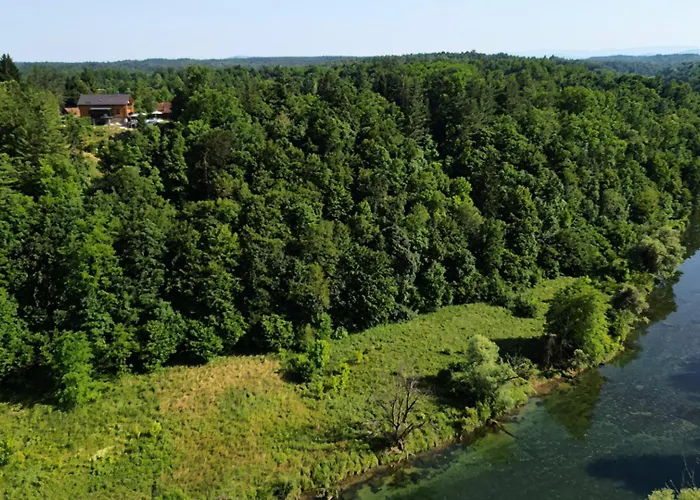 River By Wh By Guide Βίλα