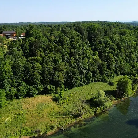 Willa River By Wh By Guide Lipa (Karlovac)