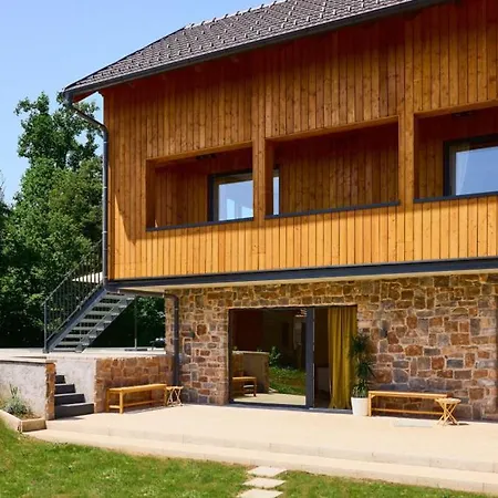 River By Wh By Guide * Lipa (Karlovac)