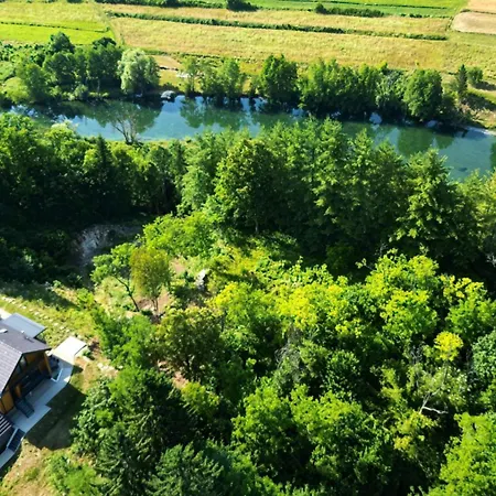 River By Wh By Guide Vila