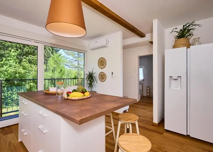 River By Wh By Guide Vila Lipa (Karlovac)