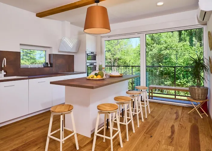 River By Wh By Guide Vila