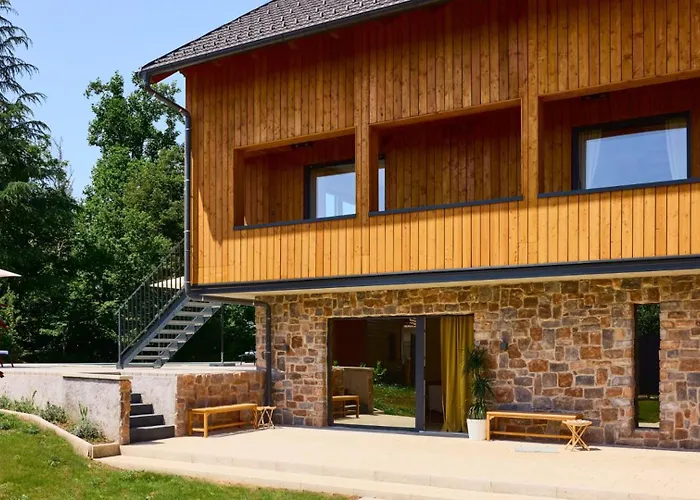 Vila River By Wh By Guide *