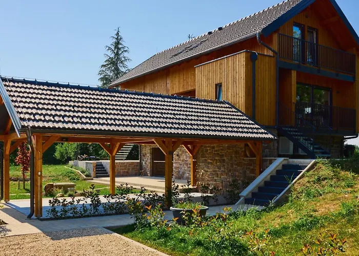 River By Wh By Guide Lipa (Karlovac)