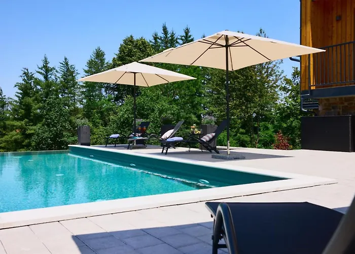 Vila River By Wh By Guide Lipa (Karlovac)