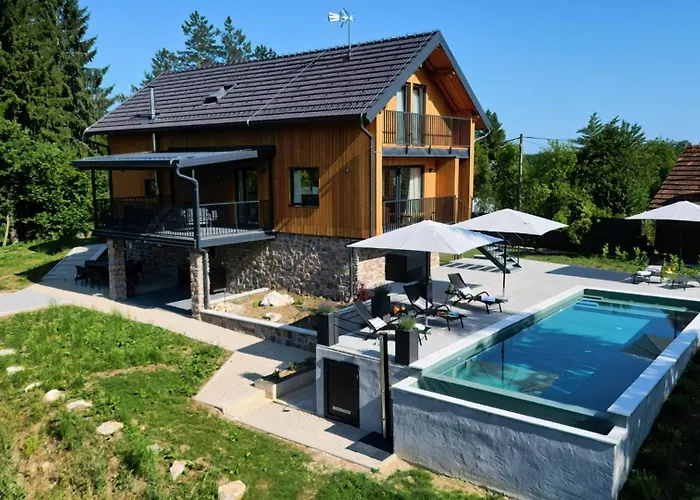 River By Wh By Guide * Lipa (Karlovac)