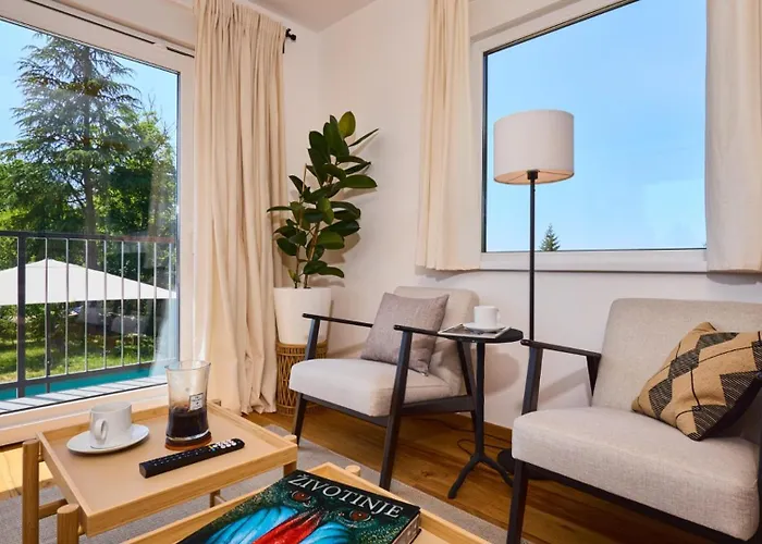 Vila River By Wh By Guide Lipa (Karlovac)