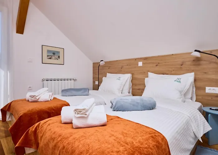 River By Wh By Guide Vila Lipa (Karlovac)