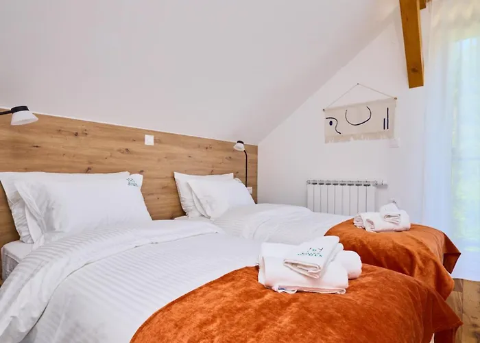 River By Wh By Guide * Lipa (Karlovac)