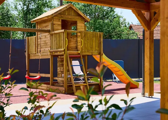 River By Wh By Guide * Lipa (Karlovac)