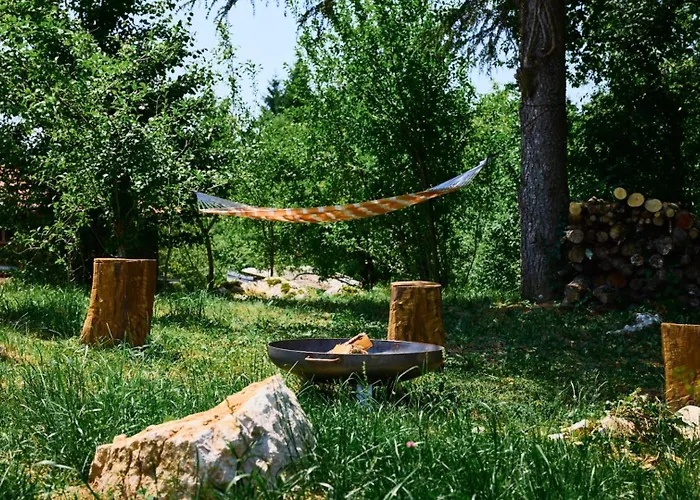 Vila River By Wh By Guide Lipa (Karlovac)